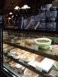 総菜お持ち帰りも可能