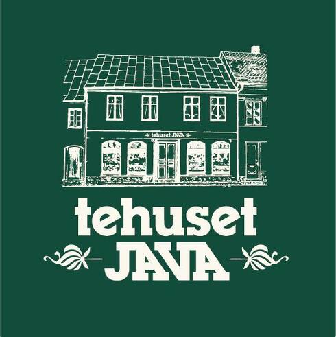 Tehuset JAVA