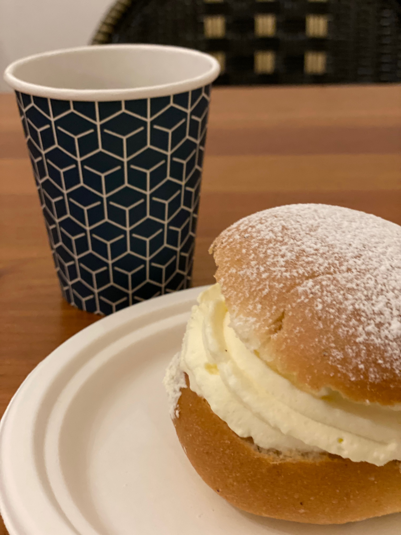 スウェーデンの焼菓子店、コンディトリって？ | Konditori